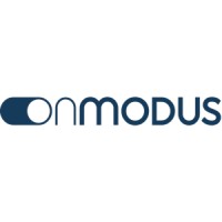 OnModus logo - Similar company to Digitpaint