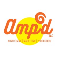 Amp'd logo - Similar company to Century Elevators, Inc By Brandsafway