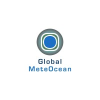 Global MeteOcean logo - Similar company to Djamu