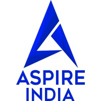 Aspire India Sports logo - Similar company to Fitizen India