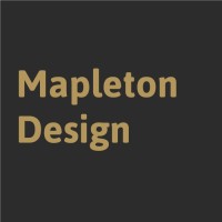 Mapleton Design