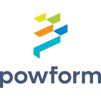 Powform logo - Similar company to Flas Llc