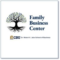 California Baptist University Family Business Center logo - Similar company to Brightpoint Realty Group, Inc.