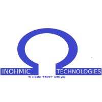 INOHMIC TECHNOLOGIES logo - Similar company to Risosu Technology
