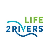 LIFE2RIVERS logo - Similar company to Revivo - Institute For Ichthyological And Ecological Research