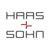 HAAS+SOHN Ofentechnik Gmbh logo - Similar company to Ic Cargo Gmbh