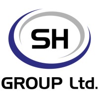 SH Group Ltd logo - Similar company to Sh Group