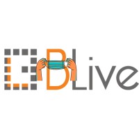 BLive Web Solutions Pvt. Ltd. logo - Similar company to Baltech