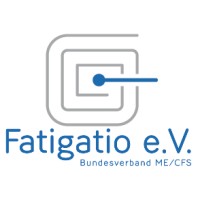 Fatigatio e.V. - Bundesverband ME/CFS logo - Similar company to Oddo Bhf Stiftung