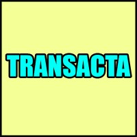 Transacta Intl Ltd logo - Similar company to Ensemb