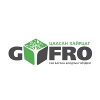 Gofro Company logo - Similar company to Bigstylist.Com