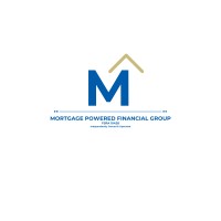 Mortgage Powered Financial Group logo - Similar company to Teeko Design