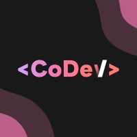 CoDev Community logo - Similar company to Pycon Thailand