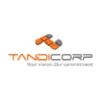 Tandicorp logo - Similar company to Infinit-Plus Cia. Ltda.
