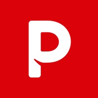 Pichau logo - Similar company to Kabum!