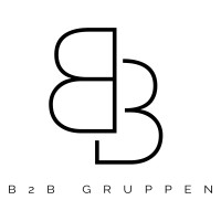 B2B-Gruppen Aps