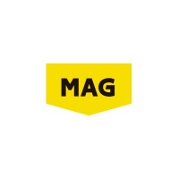 MAG (BR) Group logo - Similar company to Comciência