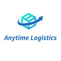 Anytime Logistics Limited logo - Similar company to Anytime Logistics, Inc.