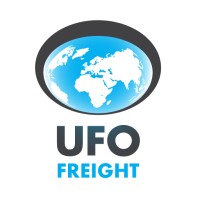 Universal Freight Organisation logo - Similar company to الطائر الذهبي للشحن الجوي