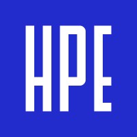 HPE Growth logo - Similar company to Sendiate