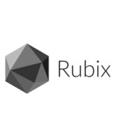 Rubix ME logo - Similar company to Z.Attar Trading