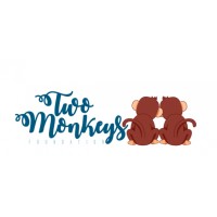 Two Monkeys Foundation logo - Similar company to Cognitiveai Platform - Cognitive Software Group.