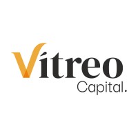 Vítreo Capital logo - Similar company to Heritage Financial Advisors