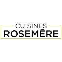 Cuisines Rosemère logo - Similar company to Studiolaap