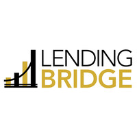 LendingBridge logo - Similar company to Stellar Leasing