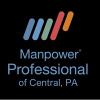Manpower Professional of Central PA logo - Similar company to Manpower Jackson