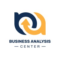 Business Analysis Center logo - Similar company to Claritech Analysis