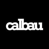 CALBAU logo - Similar company to Barber Kiosk