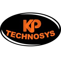 KP TECHNOSYS logo - Similar company to Hashwayz Pvt Ltd.