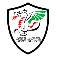 North Wales Dragons Charity Football Team