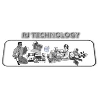 R.J. Technology logo - Similar company to Titan Computers And Graphics