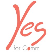 Yes for Comm logo - Similar company to Qui Est Engagé ?