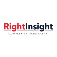 Right Insight logo - Similar company to Campaignsidekick