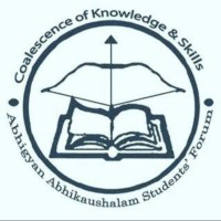 Abhigyan Abhikaushalam Student Forum (AASF), MITS Gwalior logo - Similar company to Mits Acm Student Chapter