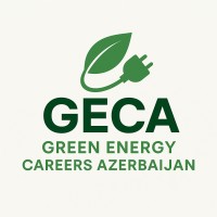 Green Energy Careers of Azerbaijan (GECA) logo - Similar company to Beta Consortium Llc