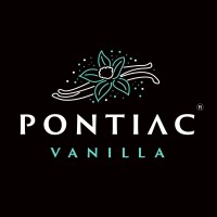 PONTIAC VANILLA logo - Similar company to Mondial Uberti'S