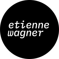 etienne wagner logo - Similar company to Buch-Schreiben.Info