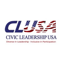 CLUSA-Civic Leadership USA logo - Similar company to Dffrntwrld®
