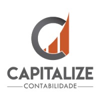 CAPITALIZE CONTABILIDADE logo - Similar company to Ribas Contabilidade