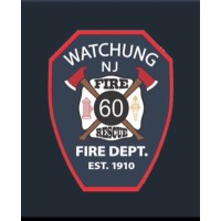 Watchung Fire Department logo - Similar company to Loeffler Pools Management