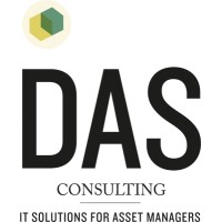 DAS Consulting ApS logo - Similar company to Global Finreg A/S