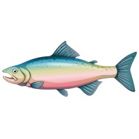 Eastern Black Sea Fisheries and Aquaculture Cluster logo - Similar company to Orkos Gida