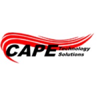 CAPE Technology Solutions, LLC logo - Similar company to Cape Technologies