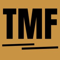 Tech Me Forward logo - Similar company to Released