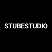 STUBESTUDIO logo - Similar company to Yarō Studio