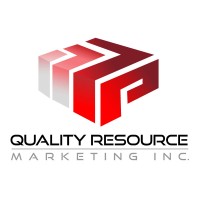 Quality Resource Marketing Inc. logo - Similar company to Wenhub